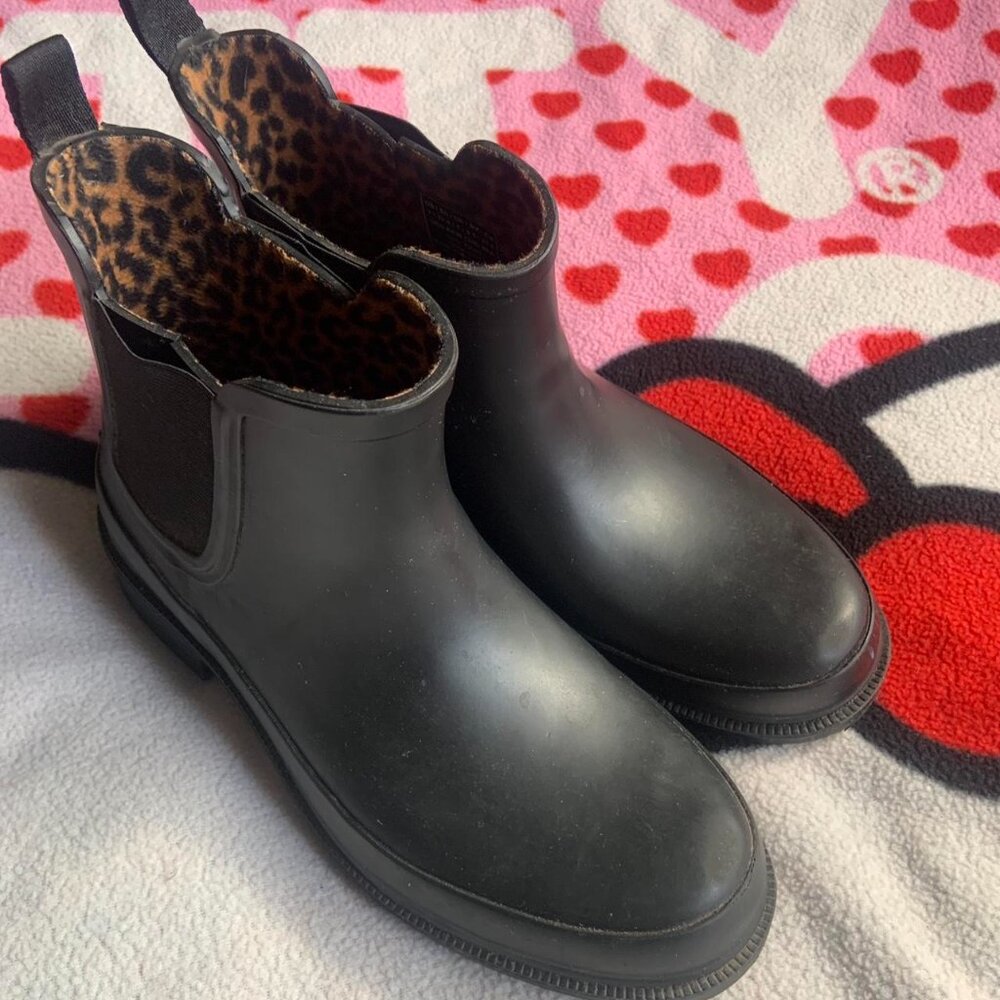 KENNETH COLE BOOTS